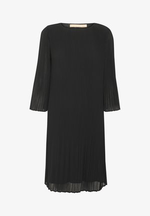 Culture CUADINA PLEATED - Koktejlové šaty / šaty na párty - black