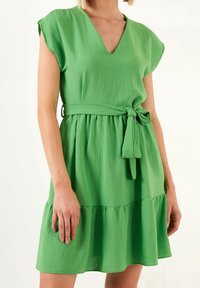 LELA Sukienka letnia