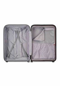 Delsey Paris PROMENADE HARD 2.0 EXPANDABLE  SET - Set di valigie - blue