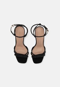 Anna Field Sandaler - black