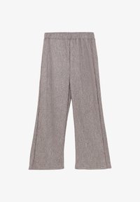 Ikke valgt, woodrose