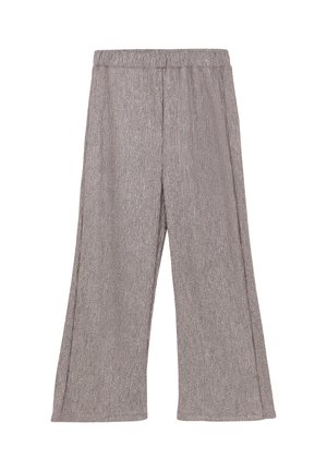 Minymo Stoffhose - woodrose