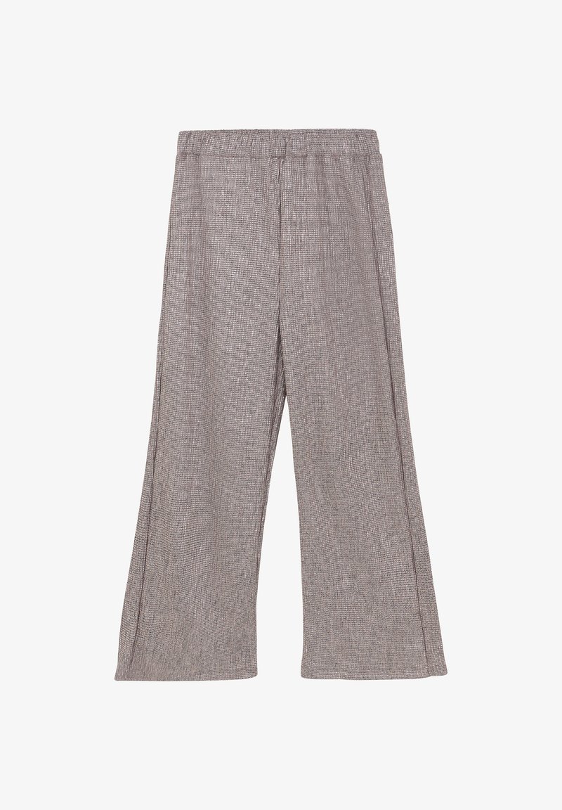 Minymo Broek - woodrose