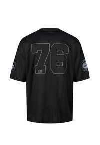 Re:Covered NFL SEAHAWKS SEA 76 OVERSIZED - T-shirt med print - black