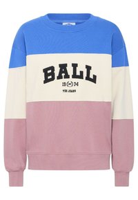 Geselecteerd, wistful mauve