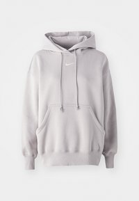 SPORTSWEAR PHOENIX FLEECE - Sweatshirt - college grey