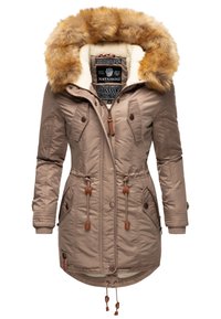 Unselected, taupe grey