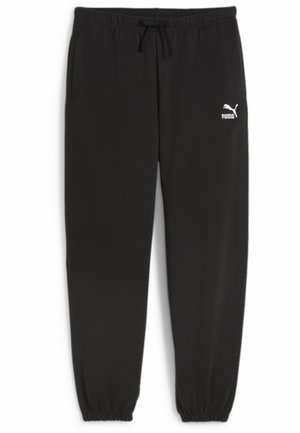 BETTER CLASSICS - Pantalon de survêtement - black