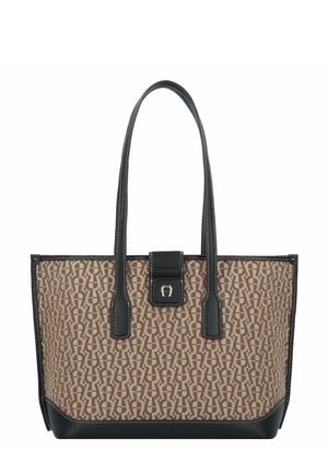 EMEA - Bolso de mano - black