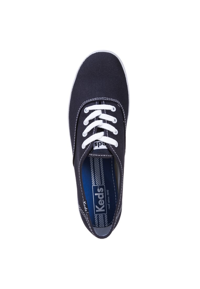 Keds CHAMPION CORE Joggesko navy Zalando.no Keds CHAMPION CORE Joggesko navy Zalando.no