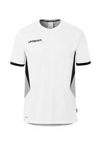 Niet geselecteerd, weiß steingrau schwarz