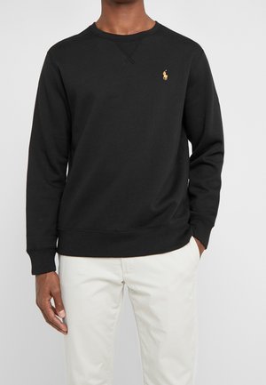 Sweater - black