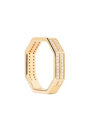 PDPAOLA Ring - gold-coloured