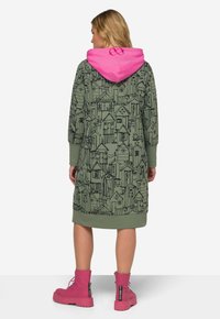 LAURASØN Freizeitkleid