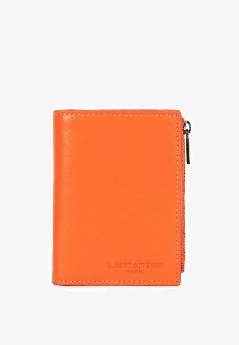 LANCASTER PARIS PM - Portafoglio - orange