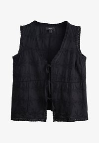 Sélectionné, black