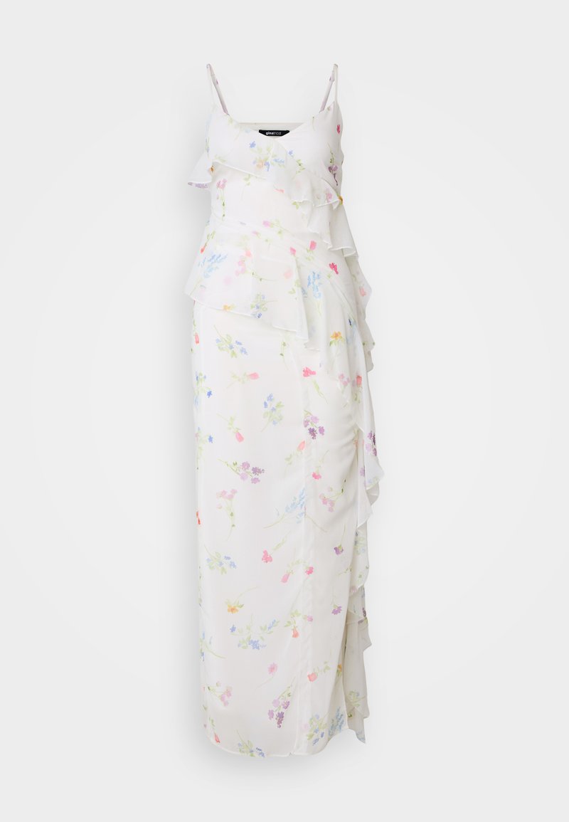 Gina Tricot Galajurk crème
