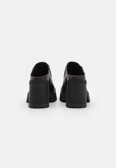 MIISTA MAREN MULES - Sandaler - black