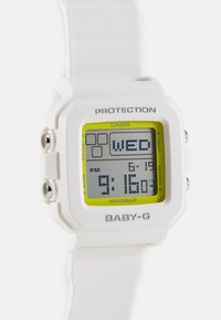 G-SHOCK BABY-G BGD-10K UNISEX SET - Digitaalne kell - white