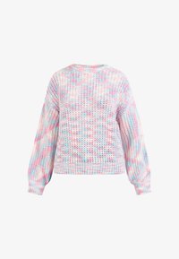 Valitud, rosa/mehrfarbig