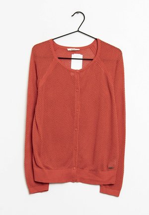 Esprit, Cardigan - red