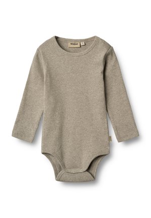 Wheat, SPENCER - Body - gravel melange