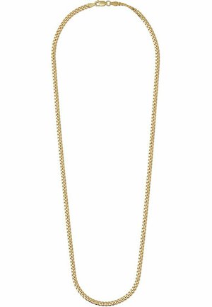 UNISEX - Collier - gold-coloured
