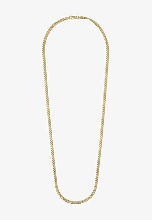 FAVS UNISEX - Halskette - gold-coloured