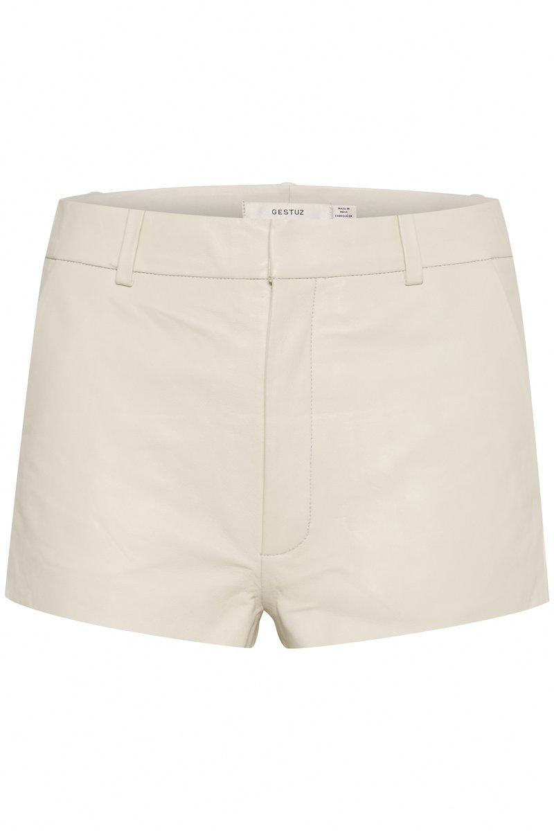 Gestuz Shorts wit Gestuz Shorts wit