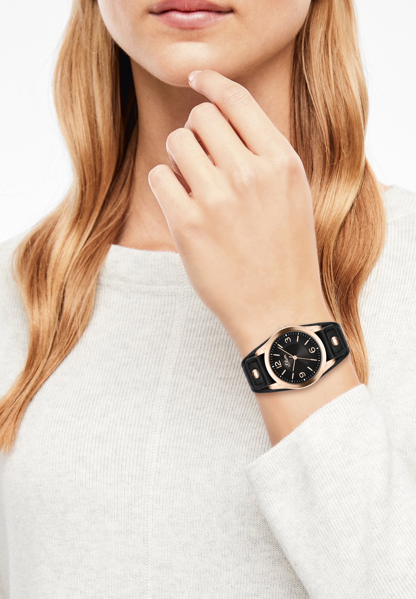 Damen Uhr Damen Uhr