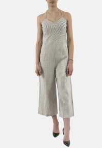 BSB Tuta jumpsuit - beige