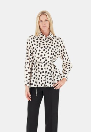 LIU JO, CAMICIA - Camicia - bianco