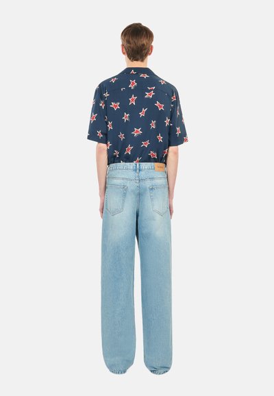 The Kooples - Jeansy Straight Leg