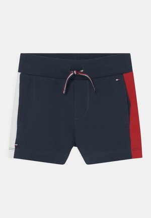 BABY SIDESTRIPE - Shorts - twilight navy