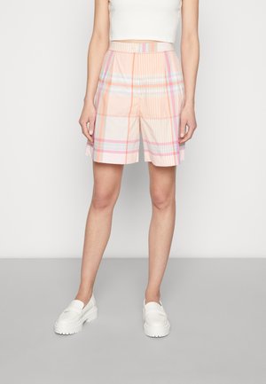 Tommy Hilfiger, Short - orange