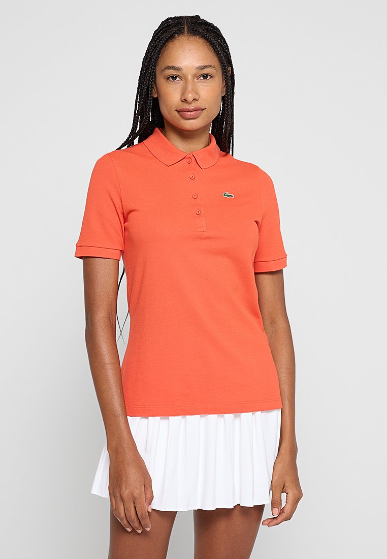 Lacoste Sport Poloshirt meerkleurig Lacoste Sport Poloshirt meerkleurig