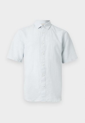 Only & Sons, ONSCAIDEN LIFE SOLID BLEND - Skjorter - cashmere blue