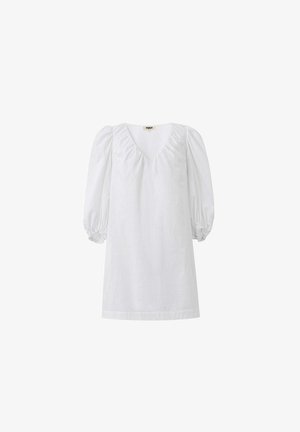 FRNCH, NUNZIATA - Robe de jour - blanc