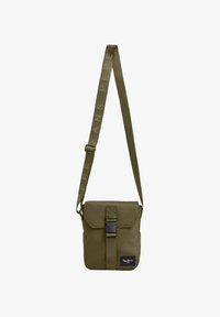 Neizbrano, seagrass green