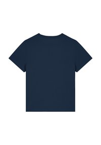 watapparel BALLOON SPACEMAN - T-shirt imprimé - french navy