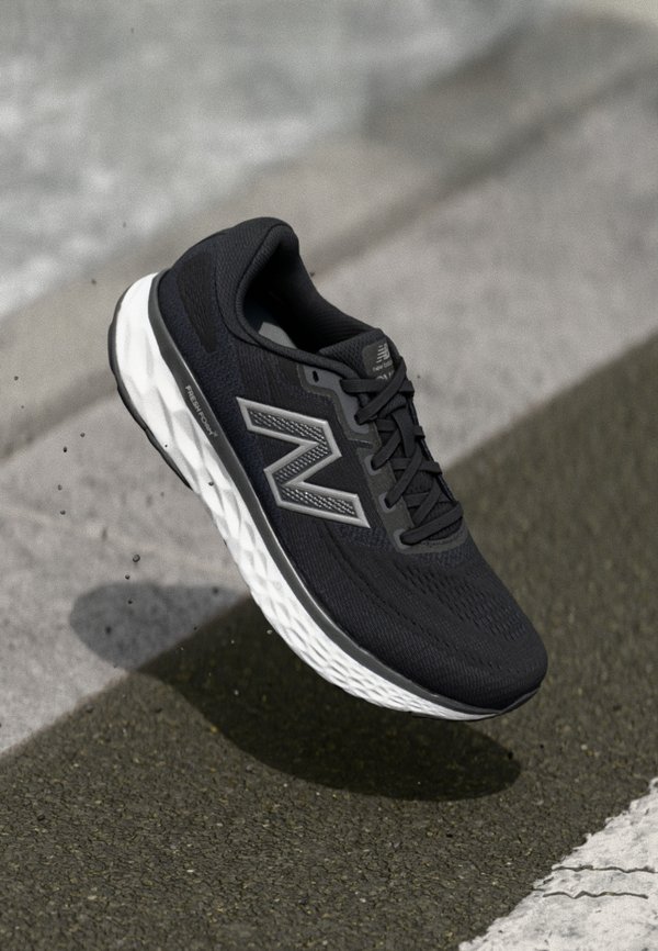 FRESH FOAM X EVOZ V4 - Road running shoes2