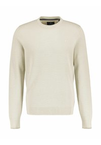 Unselected, bone white (106)