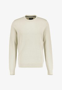 Unausgewählt, bone white (106)