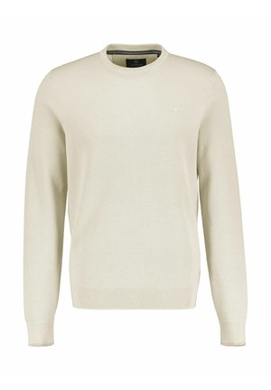 Jumper - bone white (106)