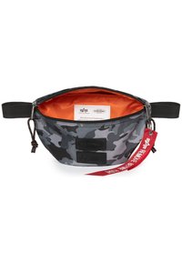 Eastpak SPRINGER - Marsupio - alpha camo