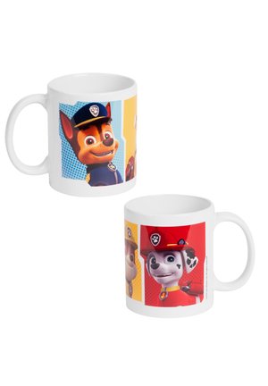 Paw Patrol MARSHALL 2 PACK - Drink bottle - mehrfarbig