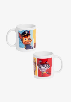 Paw Patrol MARSHALL 2 PACK - Drink bottle - mehrfarbig
