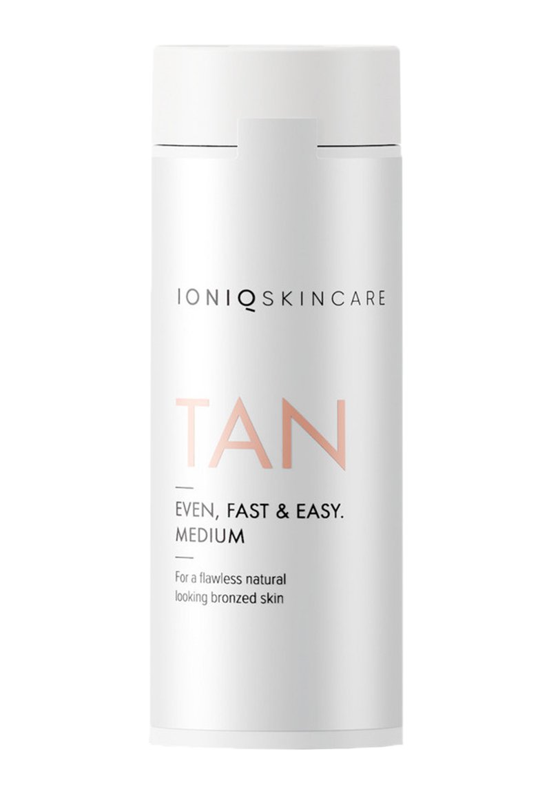 IONIQ Skincare TAN MEDIUM (KARTUSCHE) Scented skincare Zalando.de