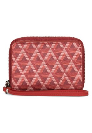 PM IKON - Portemonnee - red