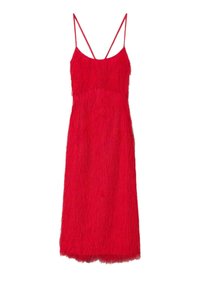 TWINSET Tubino - red